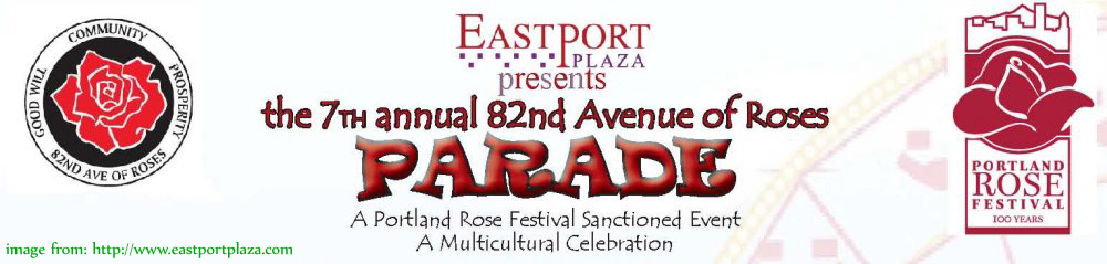 Eastport Plaza 82nd Street Carnival