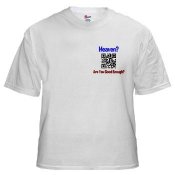 Evangelism T-Shirts